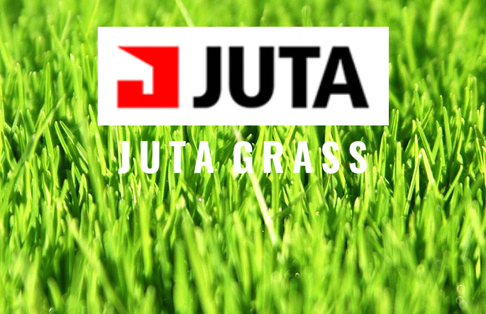 5JUTA GRASS